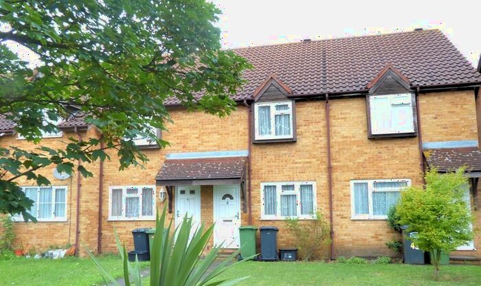 2 Bedroom Terraced House To Rent In Herald Walk, Dartford, Kent, DA1