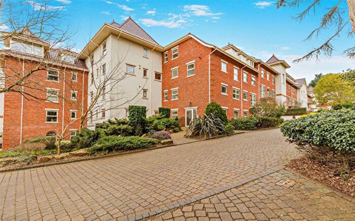 3 Bedroom Flat For Sale In Cremers Drift, Sheringham, Norfolk, NR26