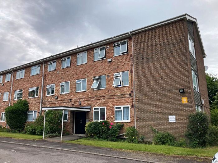 2 Bedroom Property To Rent In Winchester Road, Southampton, SO16