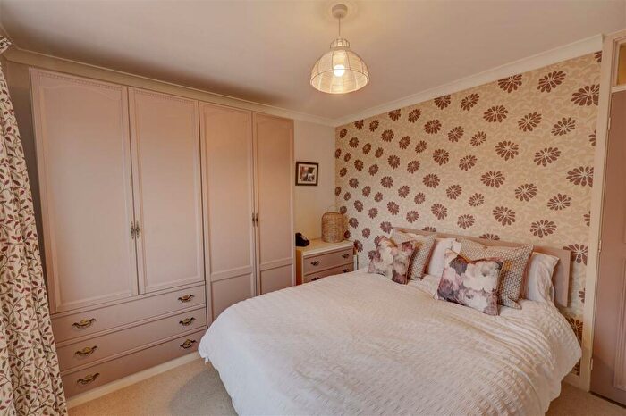 2 Bedroom Bungalow For Sale In Clifford Road, Penrith, CA11