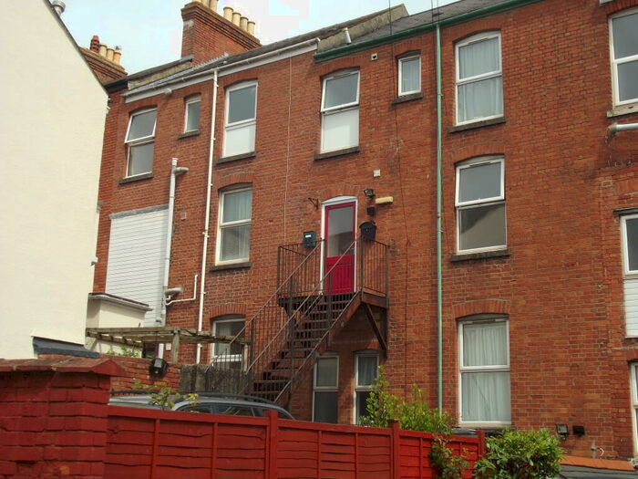 1 Bedroom Flat To Rent In Zero Deposit Scheme Available, EX7