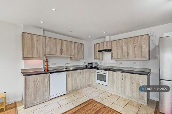 2 Bedroom Flat To Rent In Moore View, Wembley, HA9