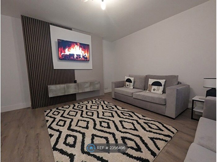 3 Bedroom Terraced House To Rent In Preston Way, Liverpool, L23