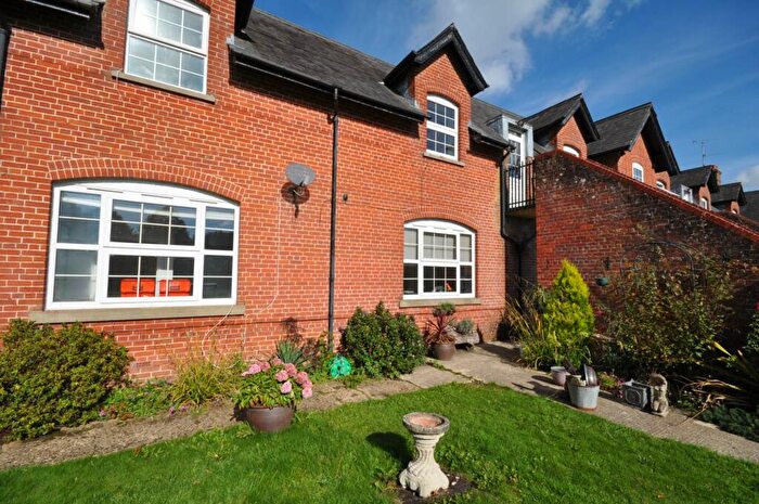 2 Bedroom Apartment To Rent In The Green, Manton Down, Marlborough, Wiltshire, SN8