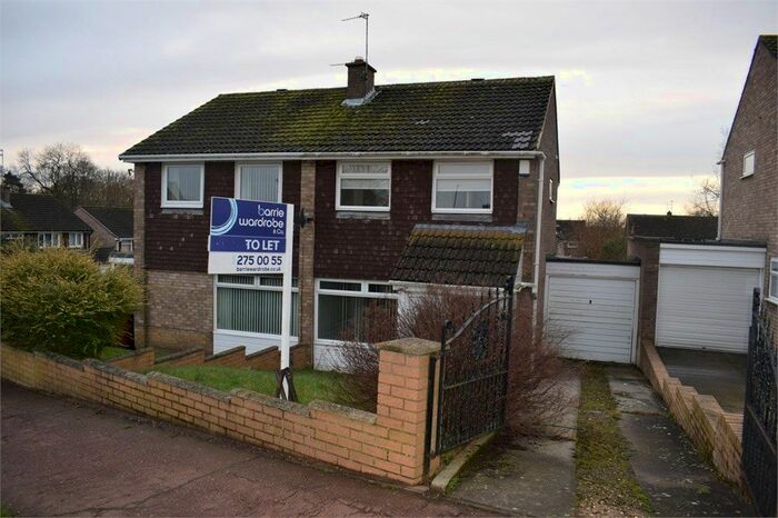 2 Bedroom Semi-Detached House To Rent In Coach Road, Newcastle Upon Tyne, NE15