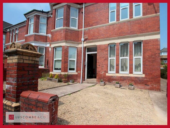 1 Bedroom Flat To Rent In Bryngwyn Road, Newport, NP20