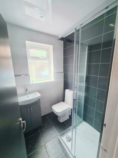 4 Bedroom Terraced House To Rent In Surrey Street, Derby, DE22