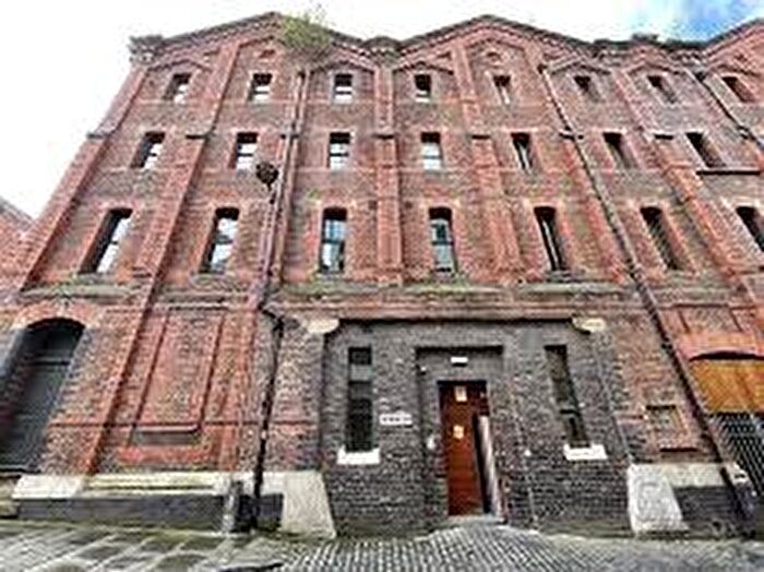 1 Bedroom Apartment To Rent In Henry Street, Liverpool, Merseyside, L1