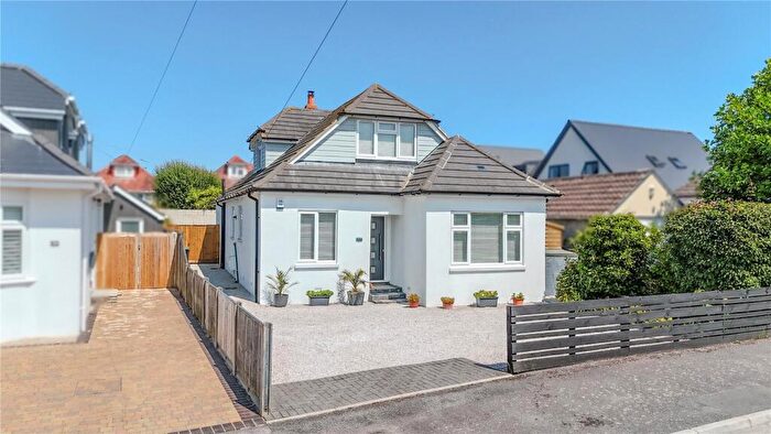 5 Bedroom Detached House For Sale In Minterne Road, Mudeford, Christchurch, Dorset, BH23