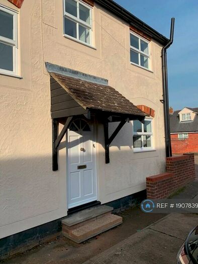 1 Bedroom Flat To Rent In High Street, Maldon, CM9