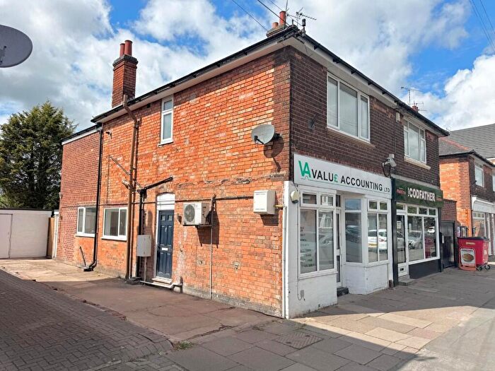 3 Bedroom Semi-Detached House To Rent In Melton Road, Leicester, Leicestershire, LE4