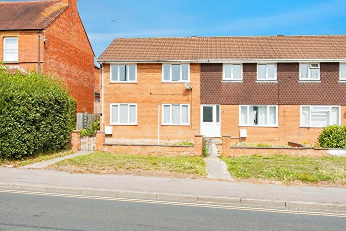 3 Bedroom House To Rent In Preston Road, Yeovil, BA21