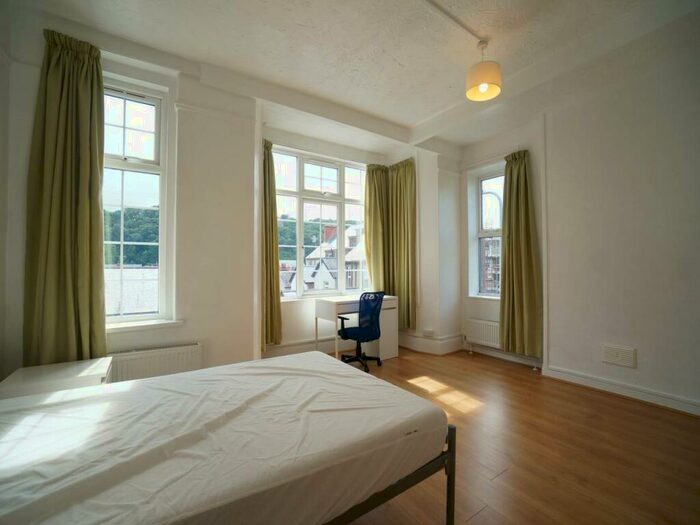 6 Bedroom House To Rent In Abbey Road, Bangor, Gwynedd, LL57