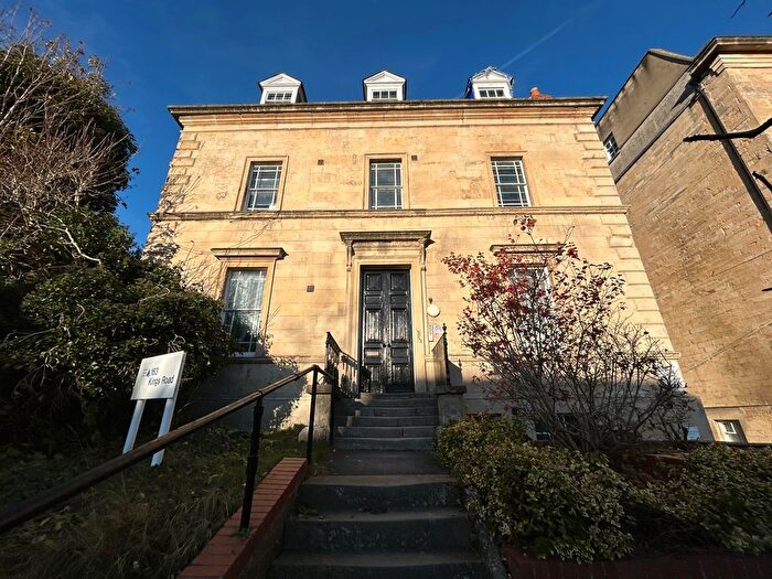 1 Bedroom Flat To Rent In Kings Road, Reading, Berkshire, RG1