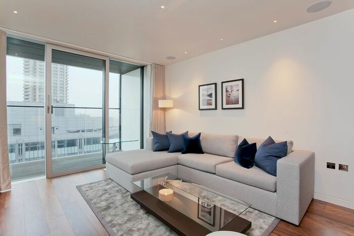 Studio To Rent In Moor Lane, London, EC2Y