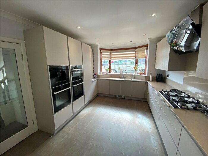 3 Bedroom Detached House For Sale In Ringwood Road, Bear Cross, Bournemouth, Dorset, BH11