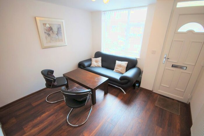 4 Bedroom Terraced House To Rent In Bolingbroke Road, Stoke, Coventry, CV3