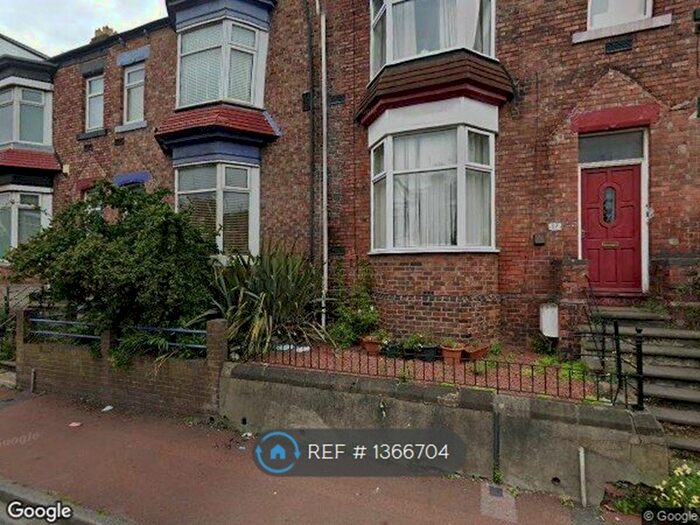 2 Bedroom Flat To Rent In Riversdale Terrace, Sunderland, SR2