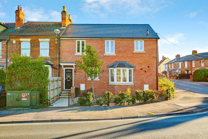 2 Bedroom Maisonette For Sale In Broadway, Didcot, OX11