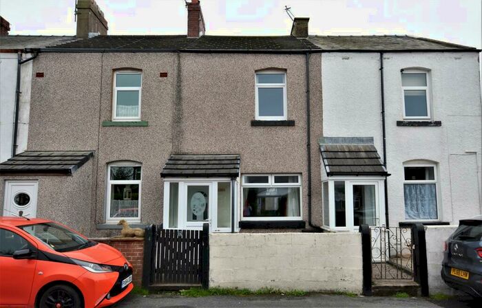 2 Bedroom House To Rent In Bankfield Road, Haverigg, LA18