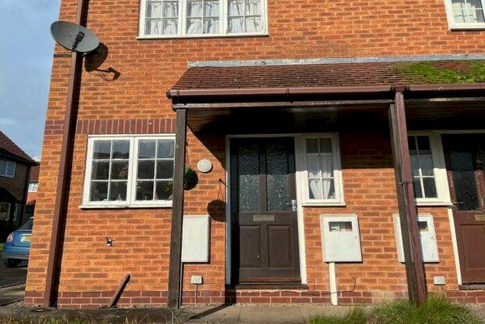 2 Bedroom Semi-Detached House To Rent In Northacre Road, Derby, DE21