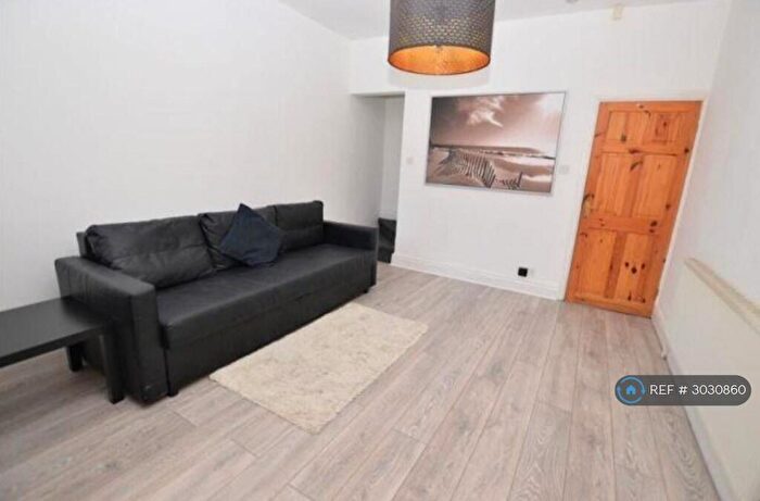 2 Bedroom Terraced House To Rent In Walsden Street, Manchester, M11