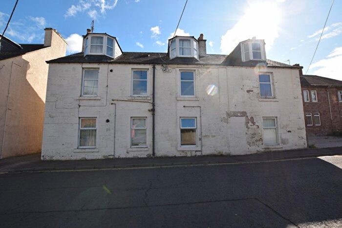 1 Bedroom Flat To Rent In B, Emma Street, Blairgowrie, PH10