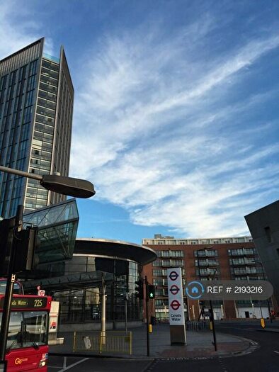 2 Bedroom Flat To Rent In Ontario Point, London, SE16