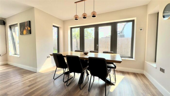 5 Bedroom Detached House For Sale In Liverpool Road, Neston, Cheshire, CH64