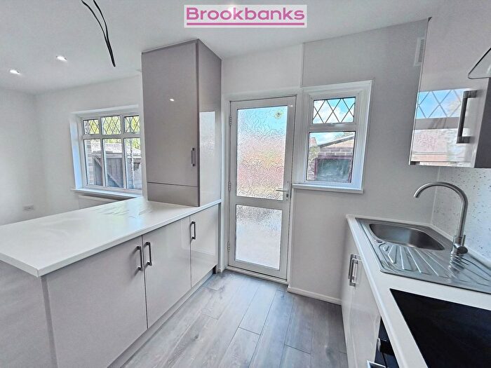 3 Bedroom Terraced House To Rent In Manor Road, Swanscombe, DA10