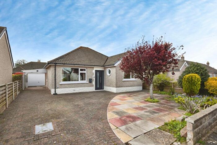 3 Bedroom Bungalow For Sale In St. Annes Avenue, Morecambe, Lancashire, LA4