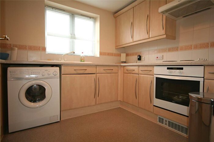 2 Bedroom Apartment To Rent In Lloyd Close, The Quadrangle, Cheltenham, GL51