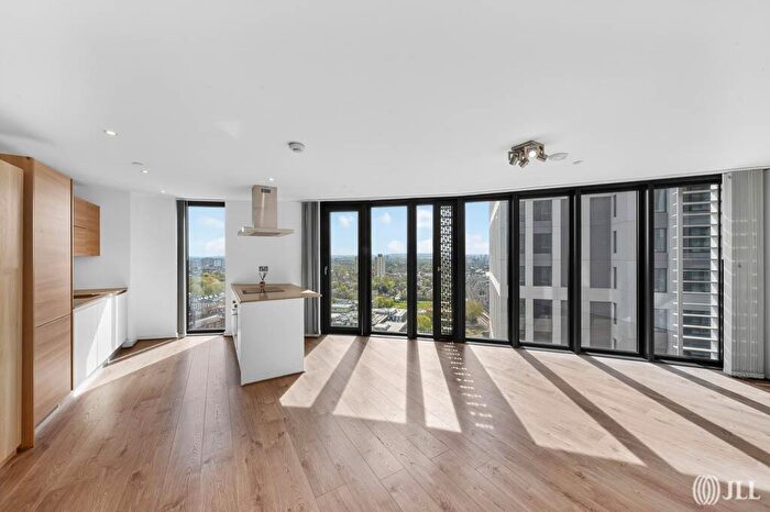 2 Bedroom Flat For Sale In Unex Tower, Station Street, London, E15