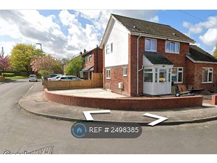 4 Bedroom Detached House To Rent In March Lane, Cambridge, CB1