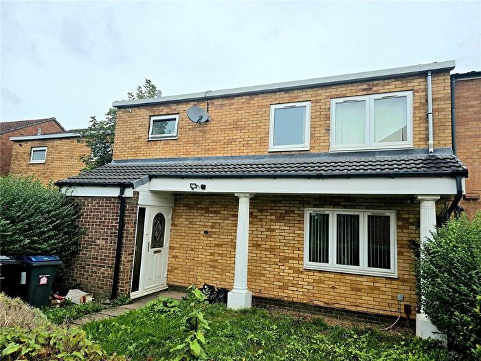 4 Bedroom Terraced House For Sale In Hampden Retreat, West Midlands, B12