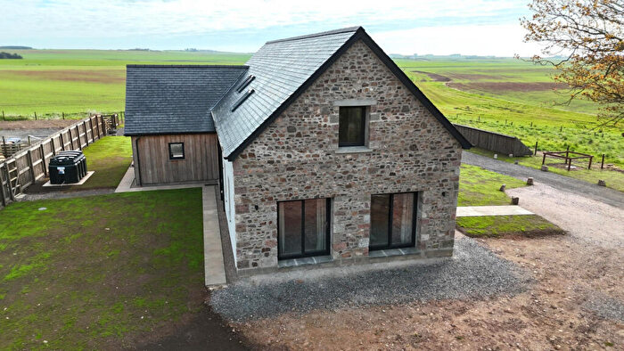 4 Bedroom Detached House For Sale In Collieston, Ellon, AB41