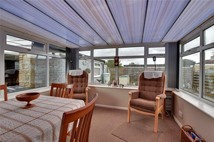 2 Bedroom Bungalow For Sale In Low Street, Leeming Bar, Northallerton, North Yorkshire, DL7