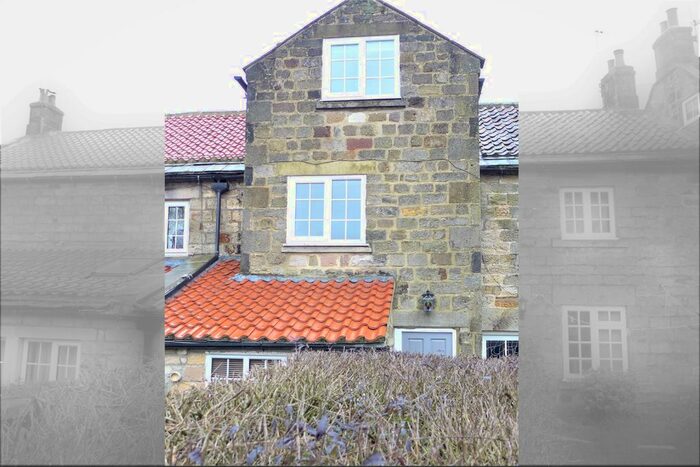 2 Bedroom Terraced House To Rent In Chapel Row, Aldfield, Ripon, HG4