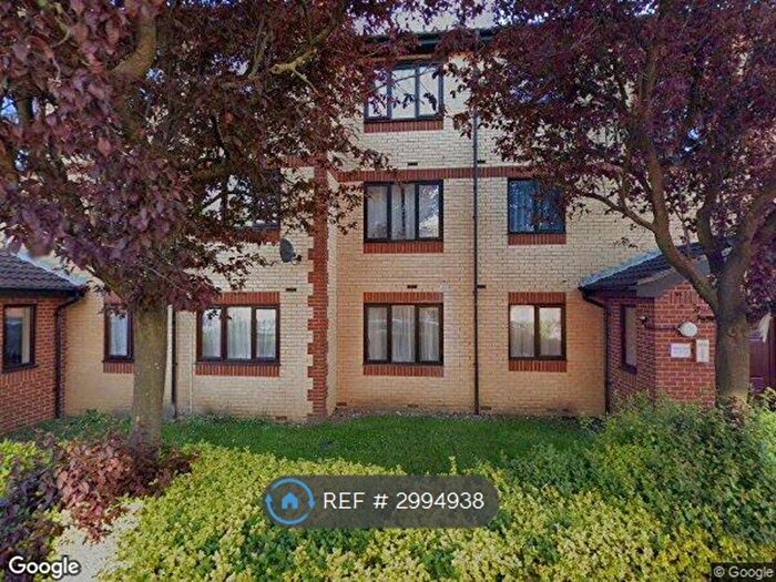 1 Bedroom Flat To Rent In Sidmouth Court, Dartford, DA1