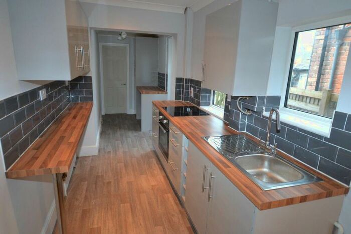 2 Bedroom Property To Rent In Howe Street, Derby, DE22