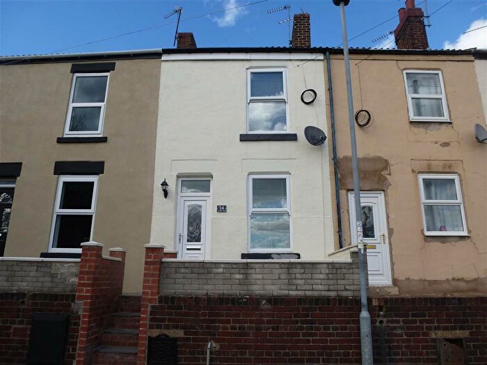2 Bedroom House To Rent In Cemetery Road, Bolton-upon-Dearne, Rotherham, S63