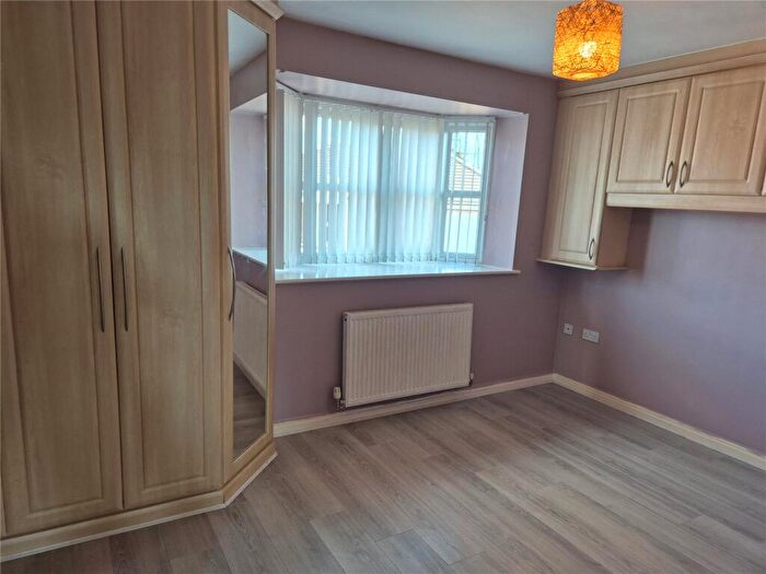 3 Bedroom Detached House For Sale In Leander Close, Sutton-In-Ashfield, NG17