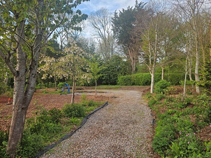 Land For Sale In Mill Meadows, Kingston St. Mary, Taunton, TA2