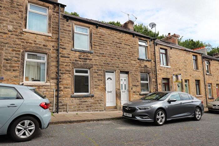 2 Bedroom Terraced House To Rent In Dundee Street, Lancaster, LA1