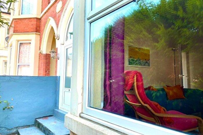 6 Bedroom Property To Rent In Burford Road, Nottingham, NG7