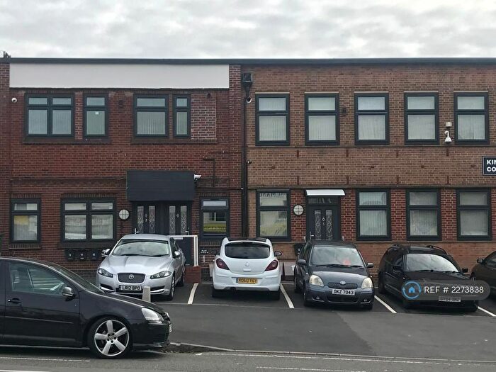 1 Bedroom Flat To Rent In Streetly Road, Birmingham, B23