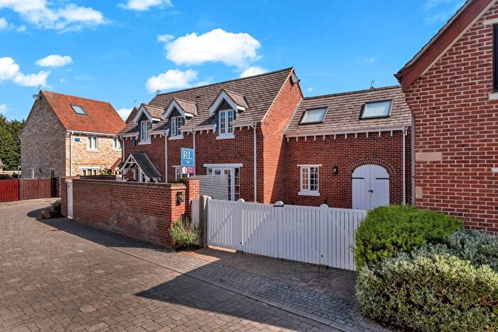 3 Bedroom Detached House For Sale In Wishbone Lane, Mountsorrel, LE12