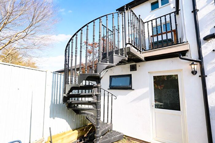 1 Bedroom Studio To Rent In London Road, Hemel Hempstead, HP3