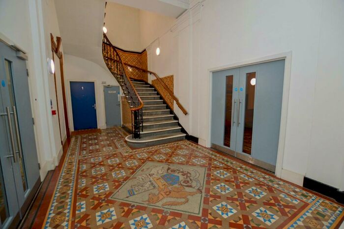 1 Bedroom Flat To Rent In Town Hall, Bexley Square, Salford, M3