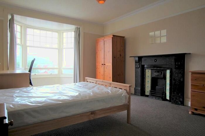 10 Bedroom Property To Rent In Queens Avenue, Aberystwyth, SY23